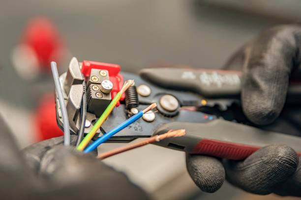 Best Electrical Repair Services  in Baytown, TX