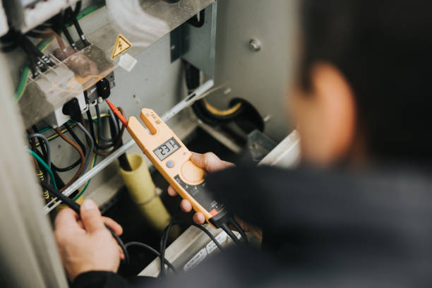 Best Circuit Breaker Repair  in Baytown, TX