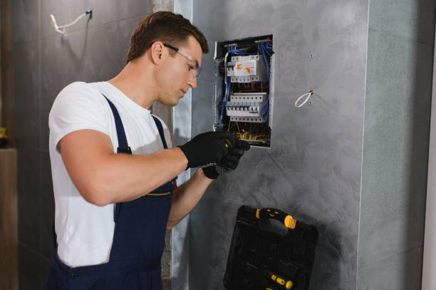 Best Emergency Electrical Repair  in Baytown, TX