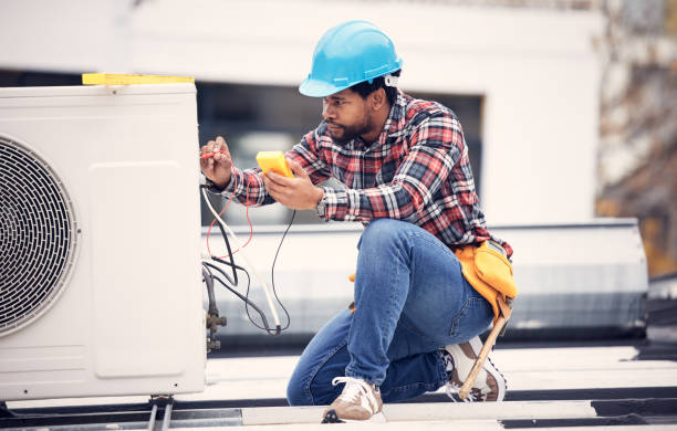 Best Local Electrician Companies  in Baytown, TX
